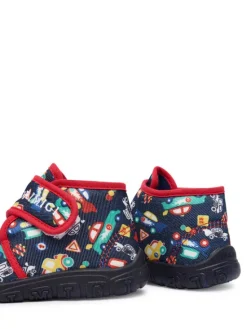 Primigi Kapcie AVANT-8949011 Granatowy