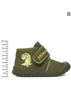 Primigi Kapcie AVANT-8949122 Khaki