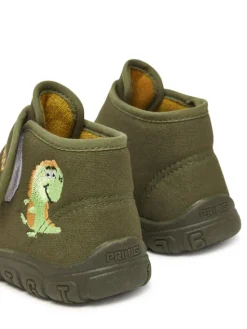 Primigi Kapcie AVANT-8949122 Khaki
