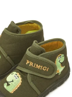 Primigi Kapcie AVANT-8949122 Khaki