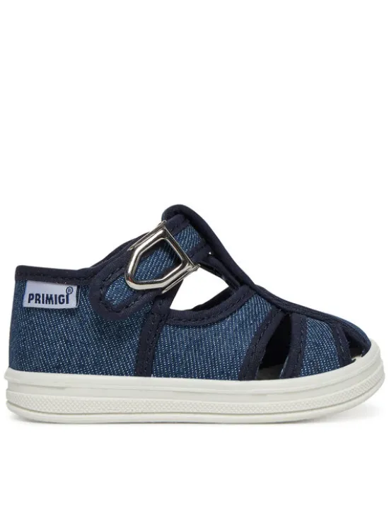 Primigi Kapcie 7854722 S Granatowy