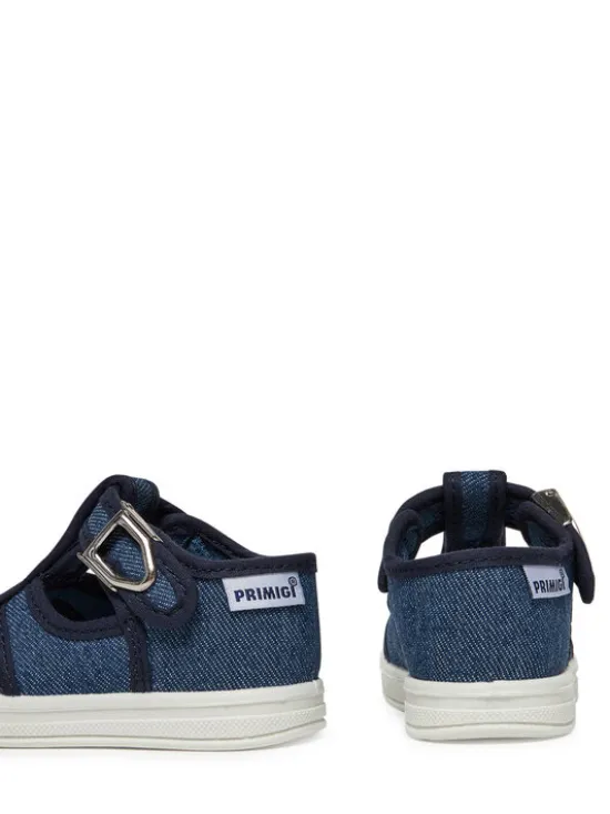 Primigi Kapcie 7854722 S Granatowy