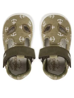 Primigi Kapcie 7854844 S Khaki