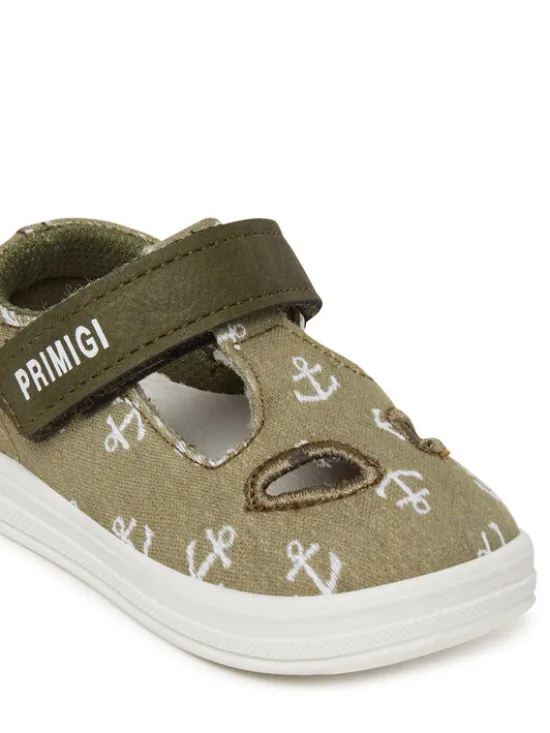 Primigi Kapcie 7854844 S Khaki