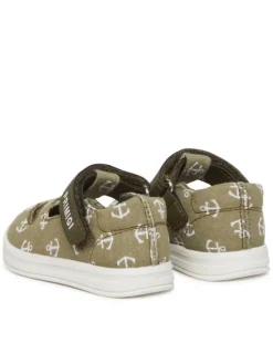 Primigi Kapcie 7854844 S Khaki