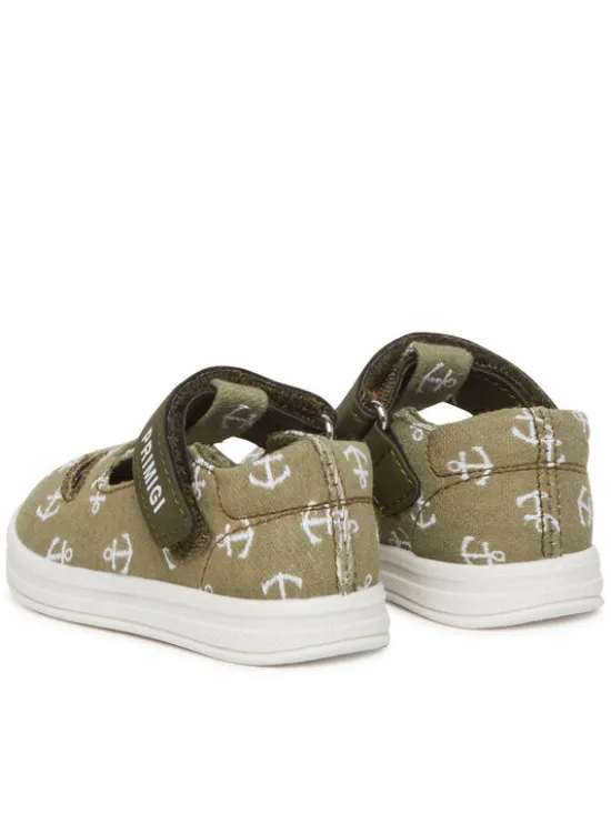 Primigi Kapcie 7854844 S Khaki