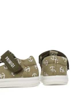 Primigi Kapcie 7854844 S Khaki