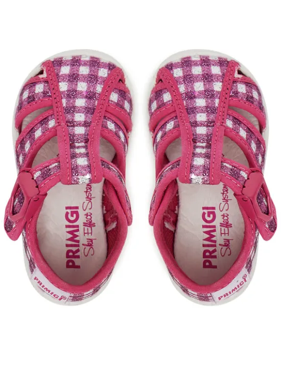 Primigi Kapcie 7854700 S Różowy