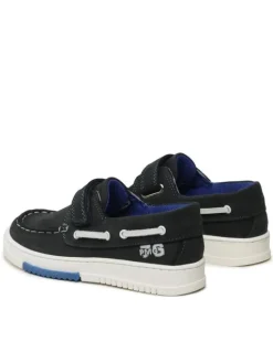 Primigi Mokasyny 3924500 S Granatowy