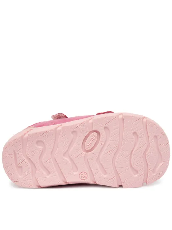 Primigi Półbuty 1404211 Różowy
