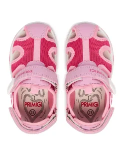 Primigi Sandały AVANT 1456100 Różowy