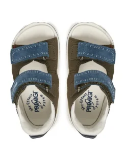 Primigi Sandały 1363633 Khaki