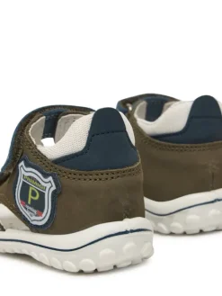 Primigi Sandały 1363633 Khaki