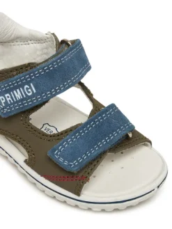 Primigi Sandały 1363633 Khaki