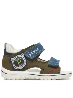 Primigi Sandały 1363633 Khaki