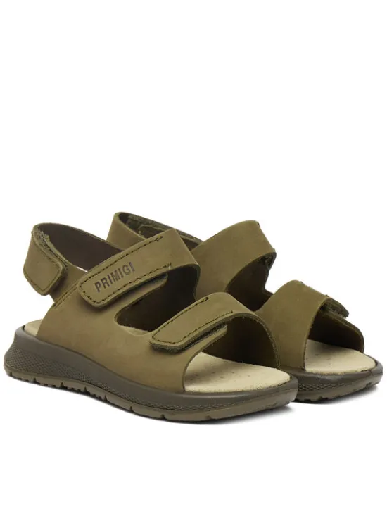 Primigi Sandały 7870811 M Khaki