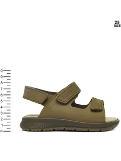 Primigi Sandały 7870811 M Khaki