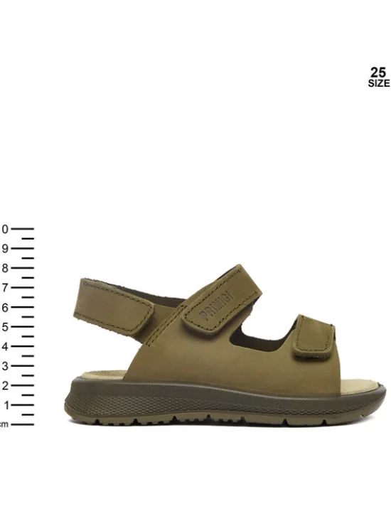 Primigi Sandały 7870811 M Khaki