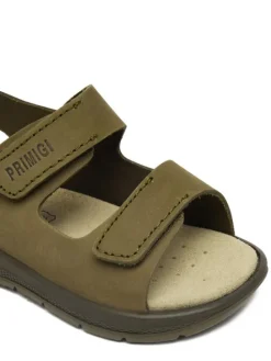 Primigi Sandały 7870811 M Khaki