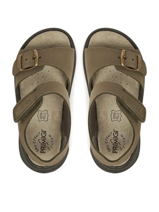 Primigi Sandały 7870711 M Khaki