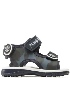 Primigi Sandały 3857500 Niebieski