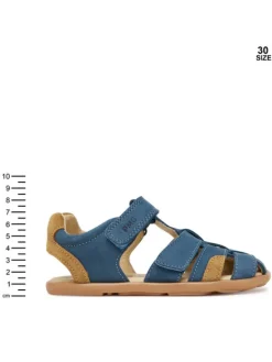 Primigi Sandały 1416500 S Granatowy