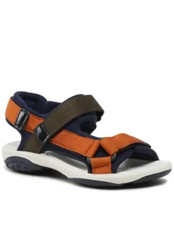 Primigi Sandały 3882411 S Niebieski
