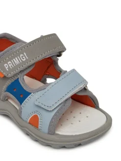Primigi Sandały 7869222 S Szary