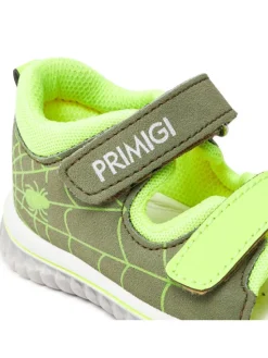 Primigi Sandały 5863833 Szary