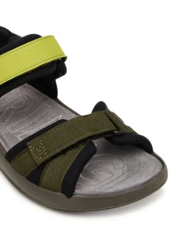 Primigi Sandały 1395822 S Zielony