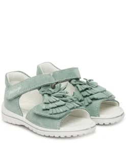 Primigi Sandały 1363722 Zielony