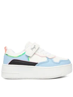 Primigi Sneakersy AVANT-8974044 Biały