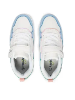 Primigi Sneakersy AVANT-8974044 Biały
