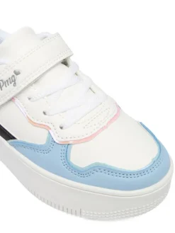 Primigi Sneakersy AVANT-8974044 Biały