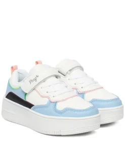 Primigi Sneakersy AVANT-8974044 Biały