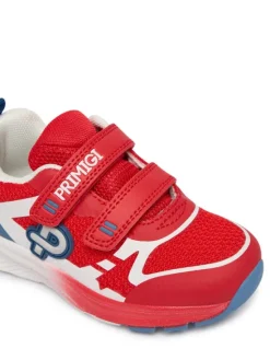 Primigi Sneakersy AVANT 1446544 Czerwony