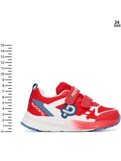 Primigi Sneakersy AVANT 1446544 Czerwony