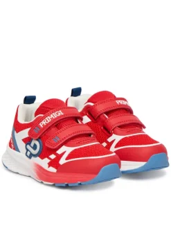 Primigi Sneakersy AVANT 1446544 Czerwony