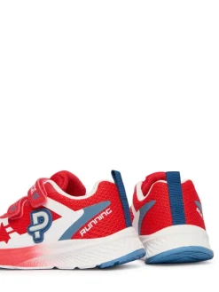 Primigi Sneakersy AVANT 1446544 Czerwony