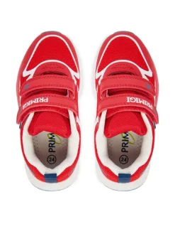 Primigi Sneakersy AVANT 1446544 Czerwony