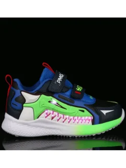 Primigi Sneakersy AVANT-8982000 Granatowy