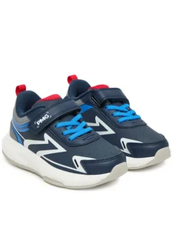 Primigi Sneakersy AVANT-8970033 Granatowy