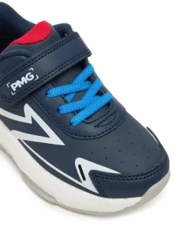 Primigi Sneakersy AVANT-8970033 Granatowy