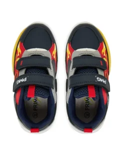 Primigi Sneakersy AVANT-8982122 Granatowy
