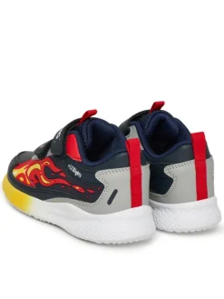 Primigi Sneakersy AVANT-8982122 Granatowy