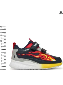 Primigi Sneakersy AVANT-8982122 Granatowy