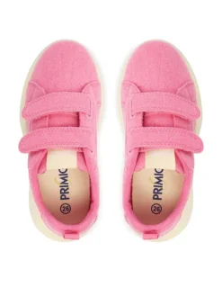 Primigi Sneakersy AVANT 1452511 Różowy