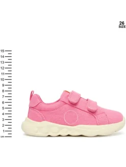 Primigi Sneakersy AVANT 1452511 Różowy