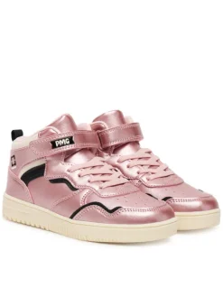 Primigi Sneakersy AVANT-8968400 Różowy