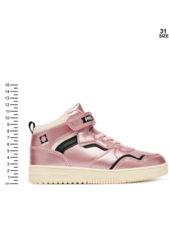 Primigi Sneakersy AVANT-8968400 Różowy